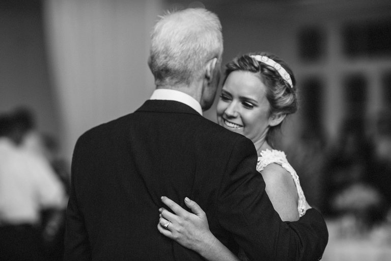 father daughter dance at lakeview pavilion,