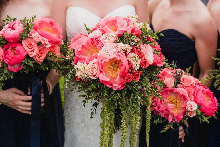 J Smith Floral design,