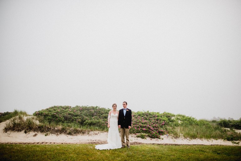 dunes at cape cod wedding,