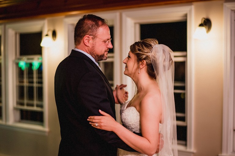 father daughter dance lighthouse inn,