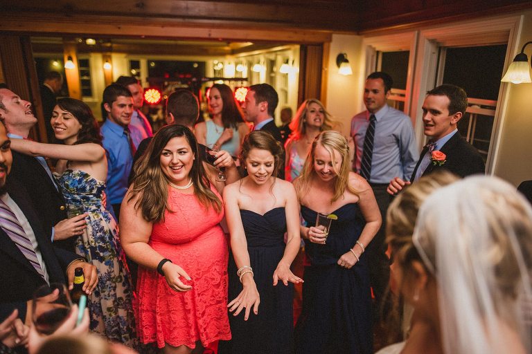 dancing at lighthouse inn,