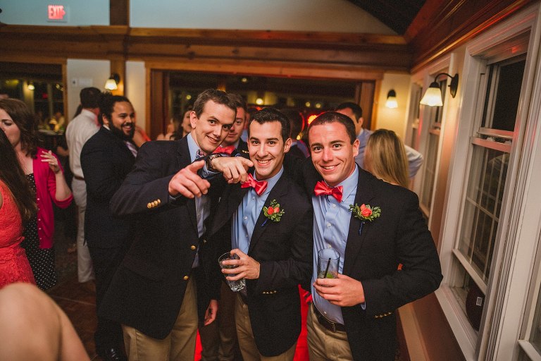 dancing at lighthouse inn,