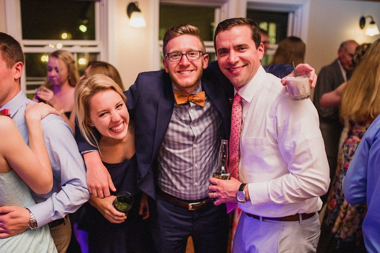 dancing at lighthouse inn,