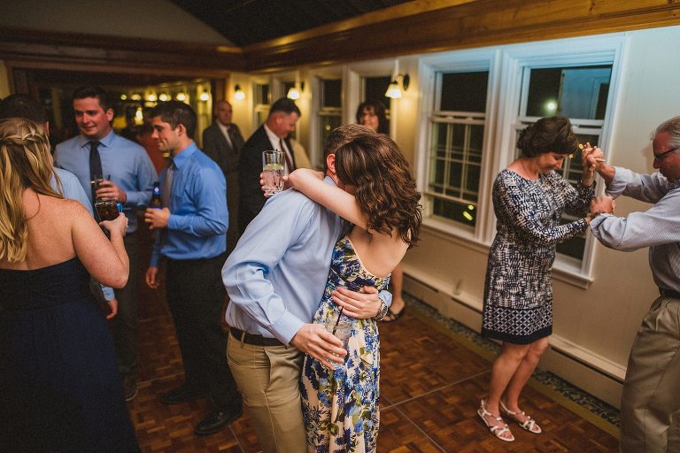 dancing at lighthouse inn,