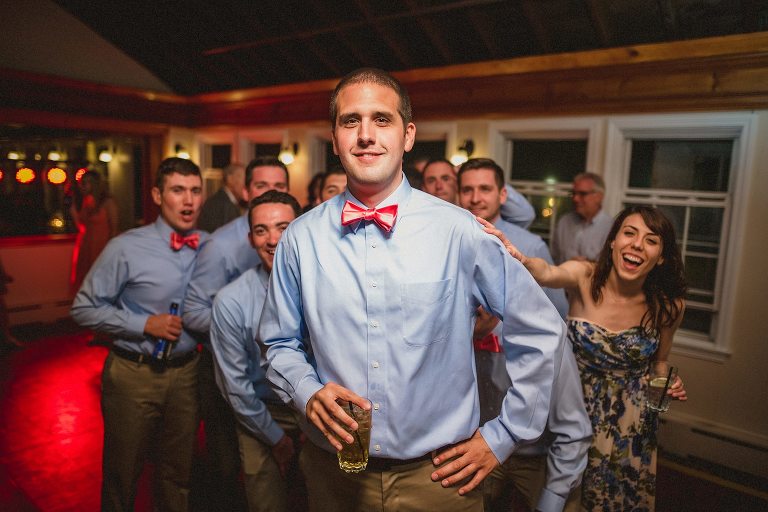 dancing at lighthouse inn,