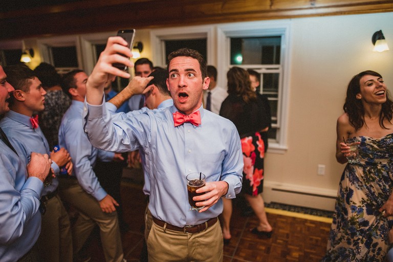 dancing at lighthouse inn,