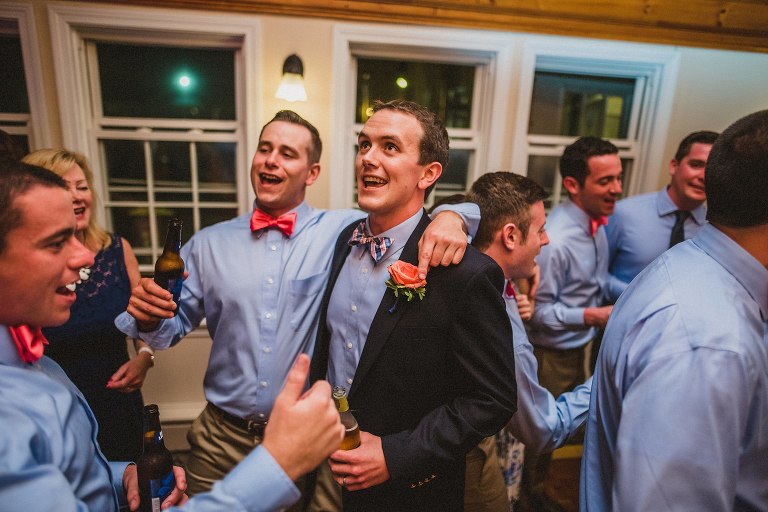 dancing at lighthouse inn,