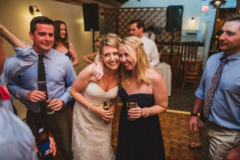 dancing at lighthouse inn,