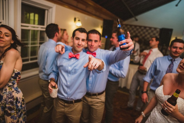 dancing at lighthouse inn,