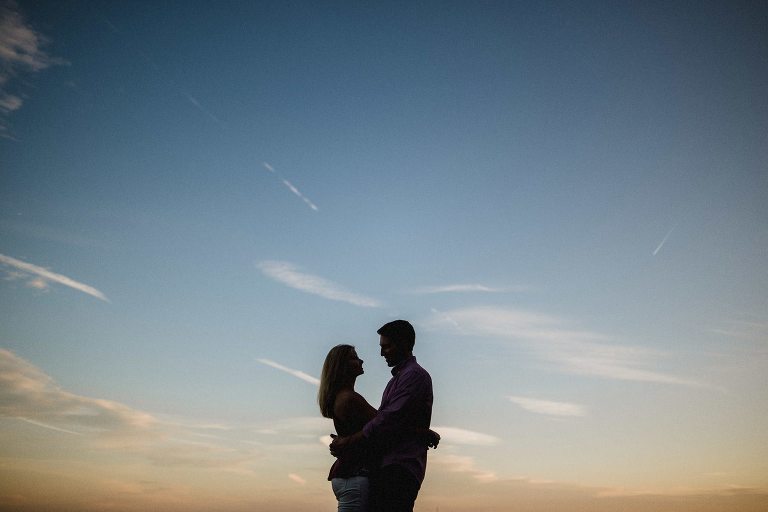 night at lynch park,